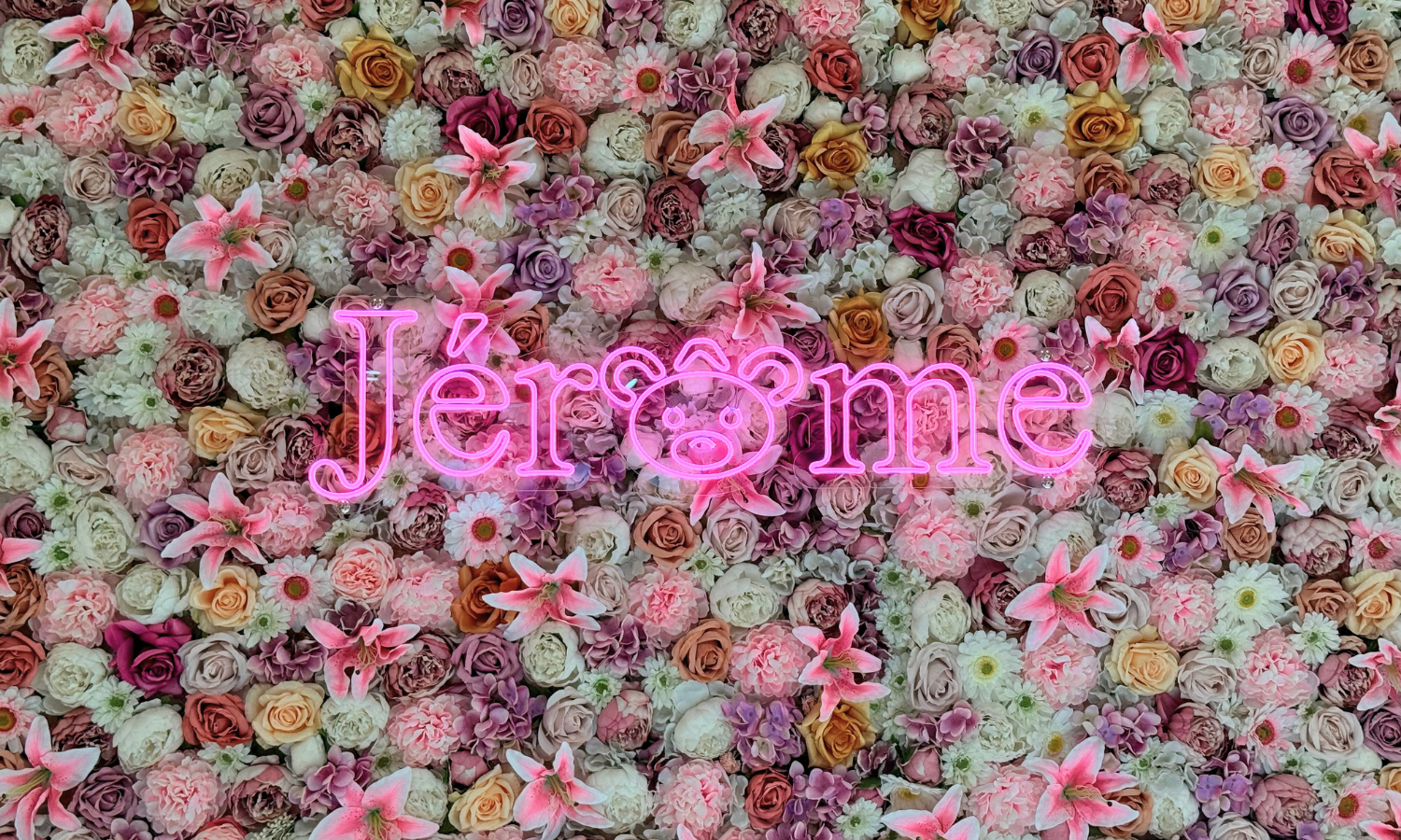 Jerome Boutique