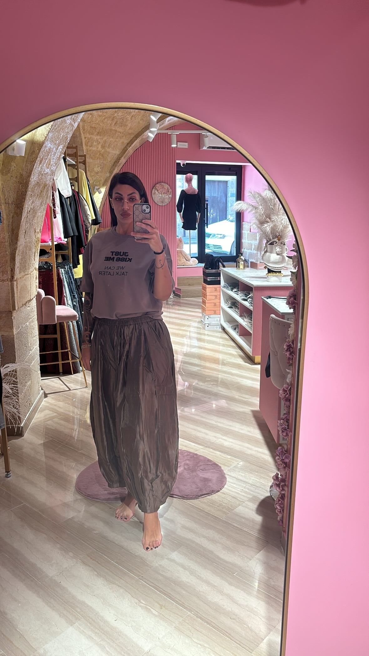 PANTALONE ALADIN