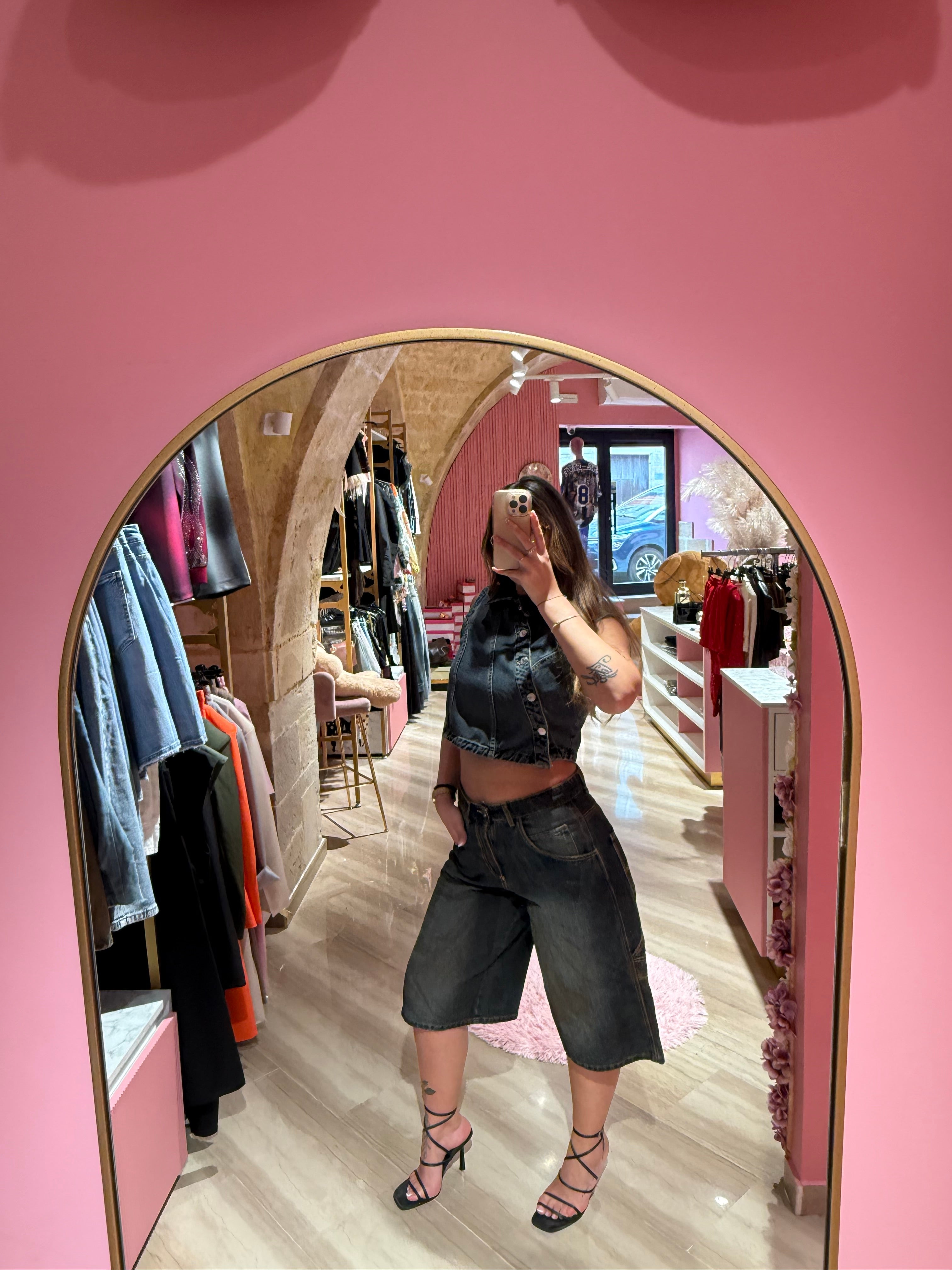 Coordinato sofy