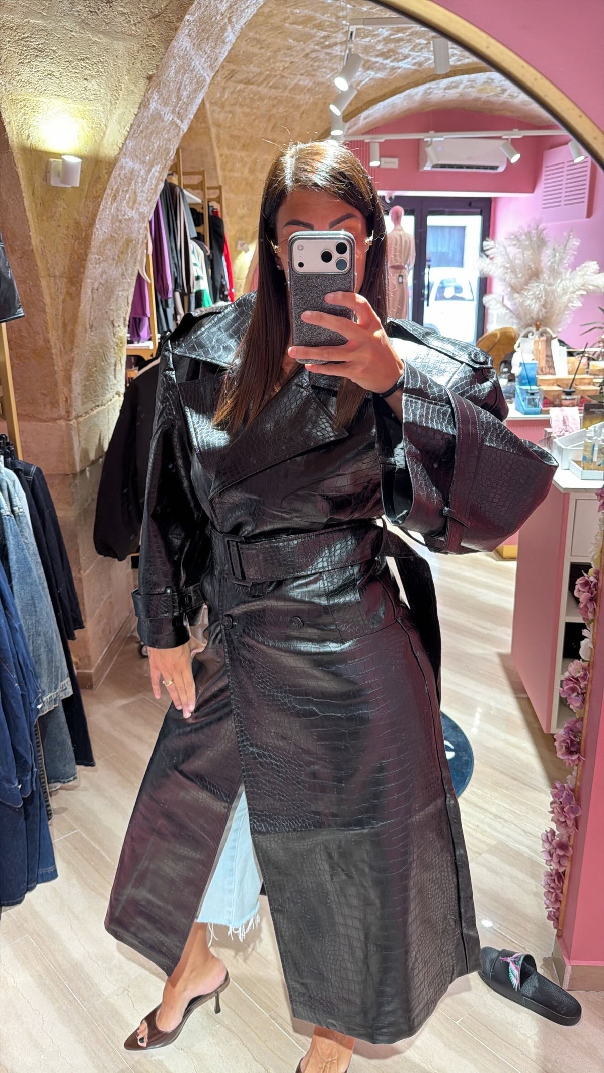 Jerome Boutique