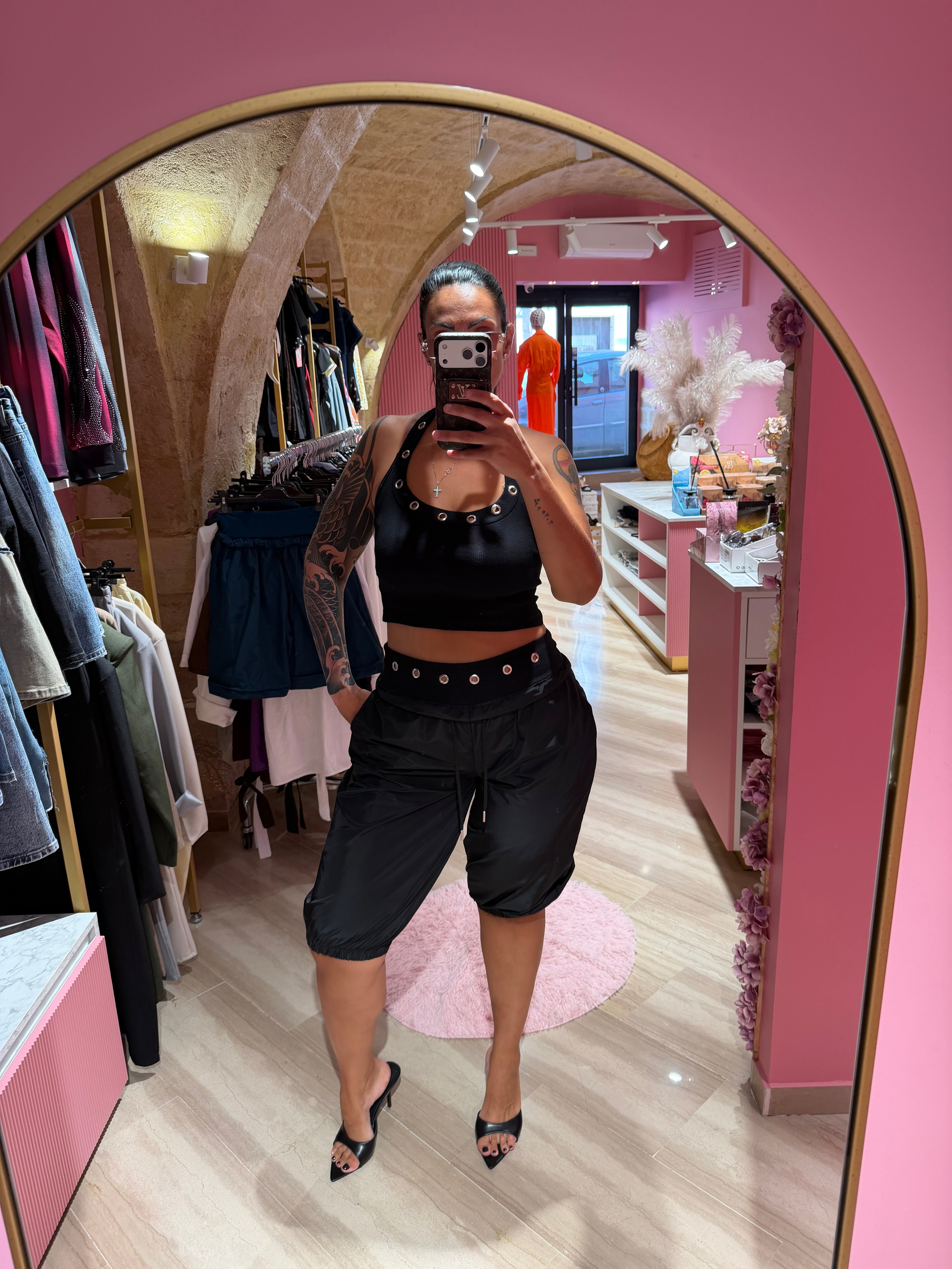 Coordinato anelli