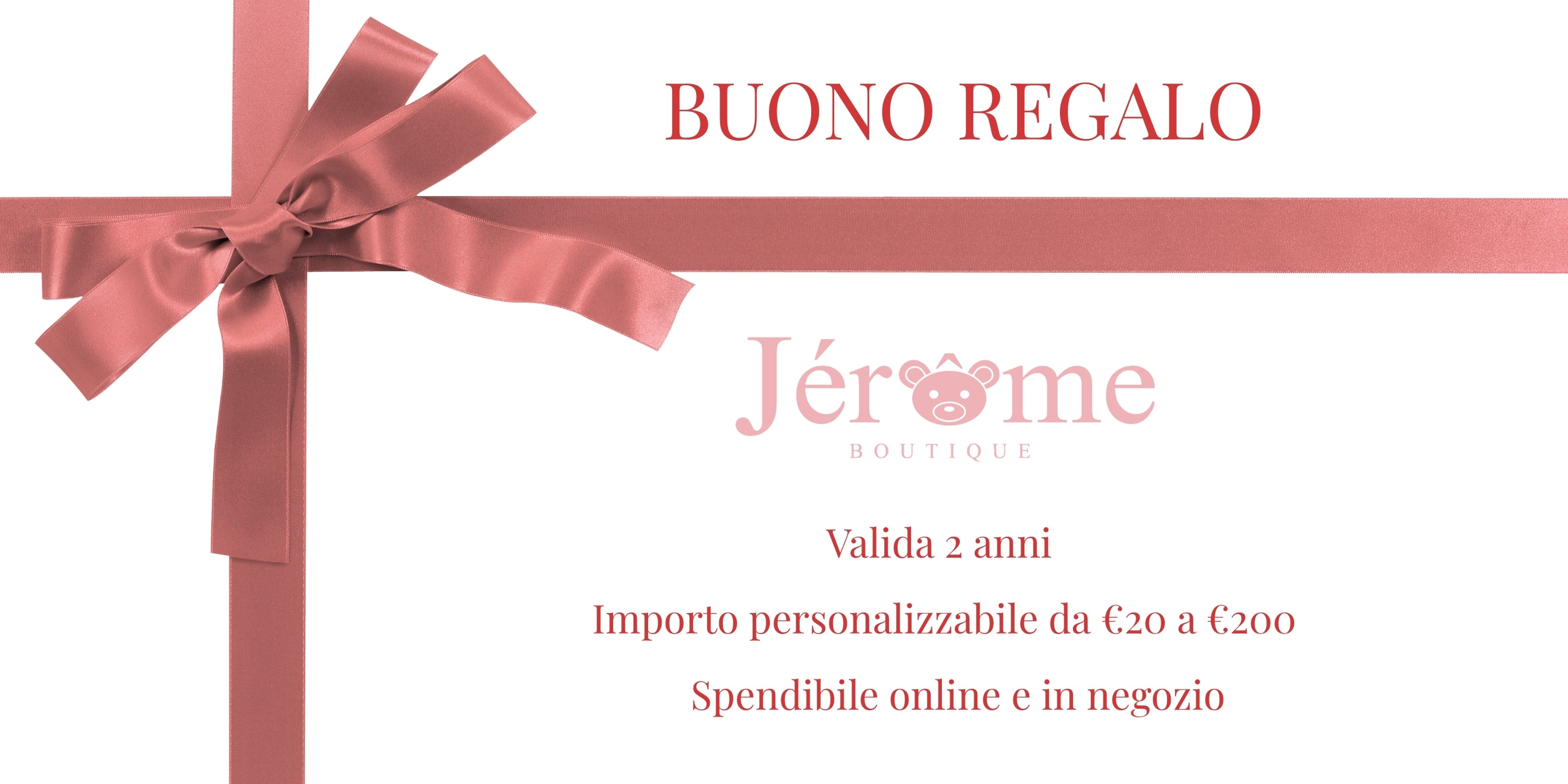 Jerome Boutique