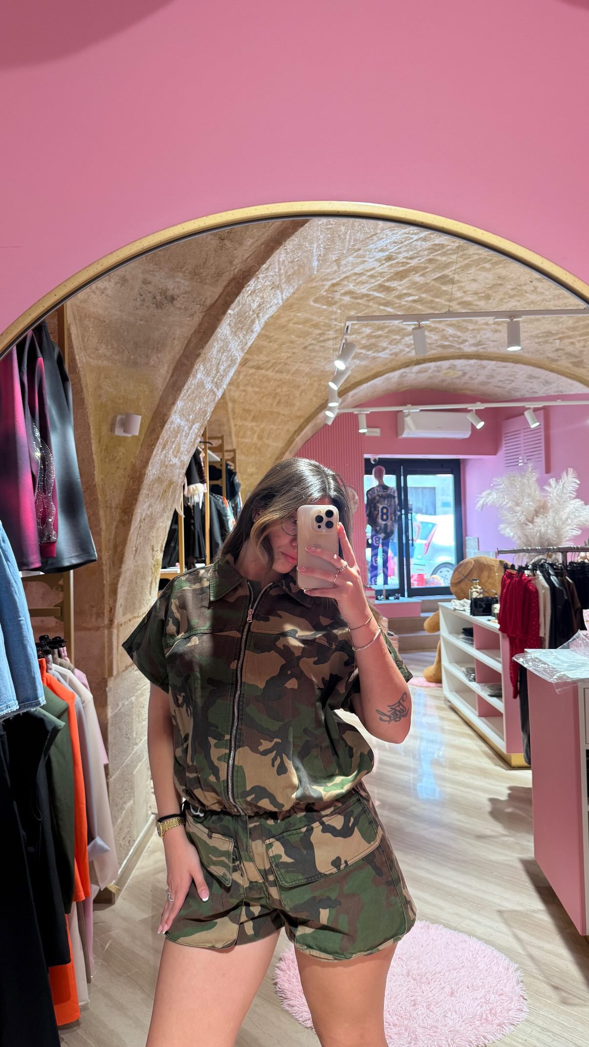 Completo militare by lumina