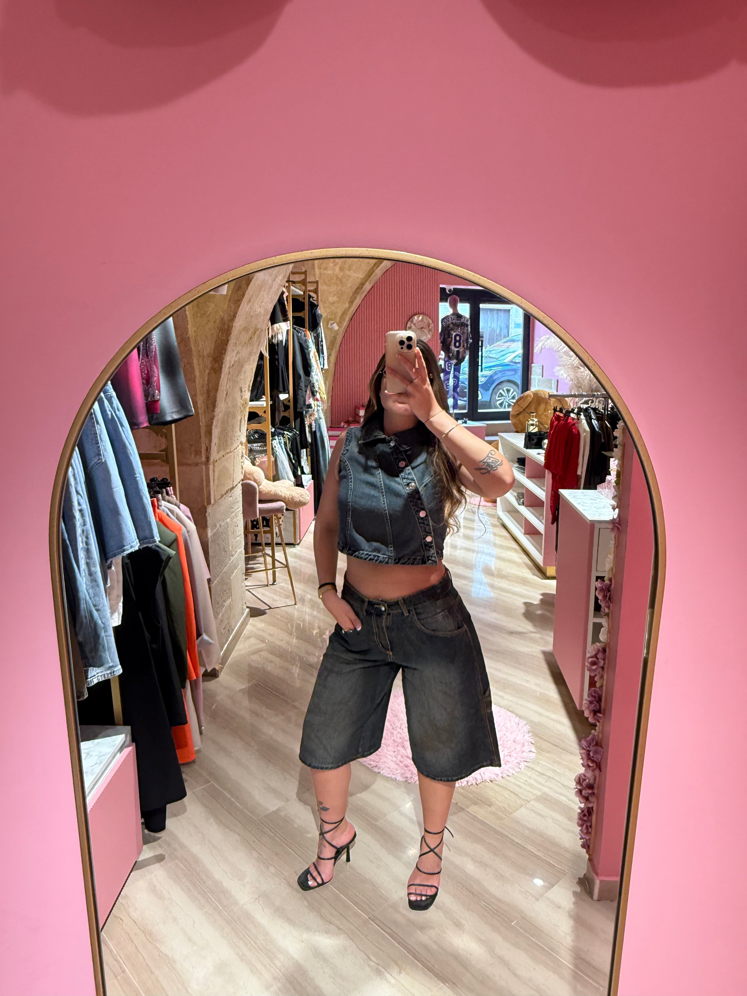 Coordinato sofy