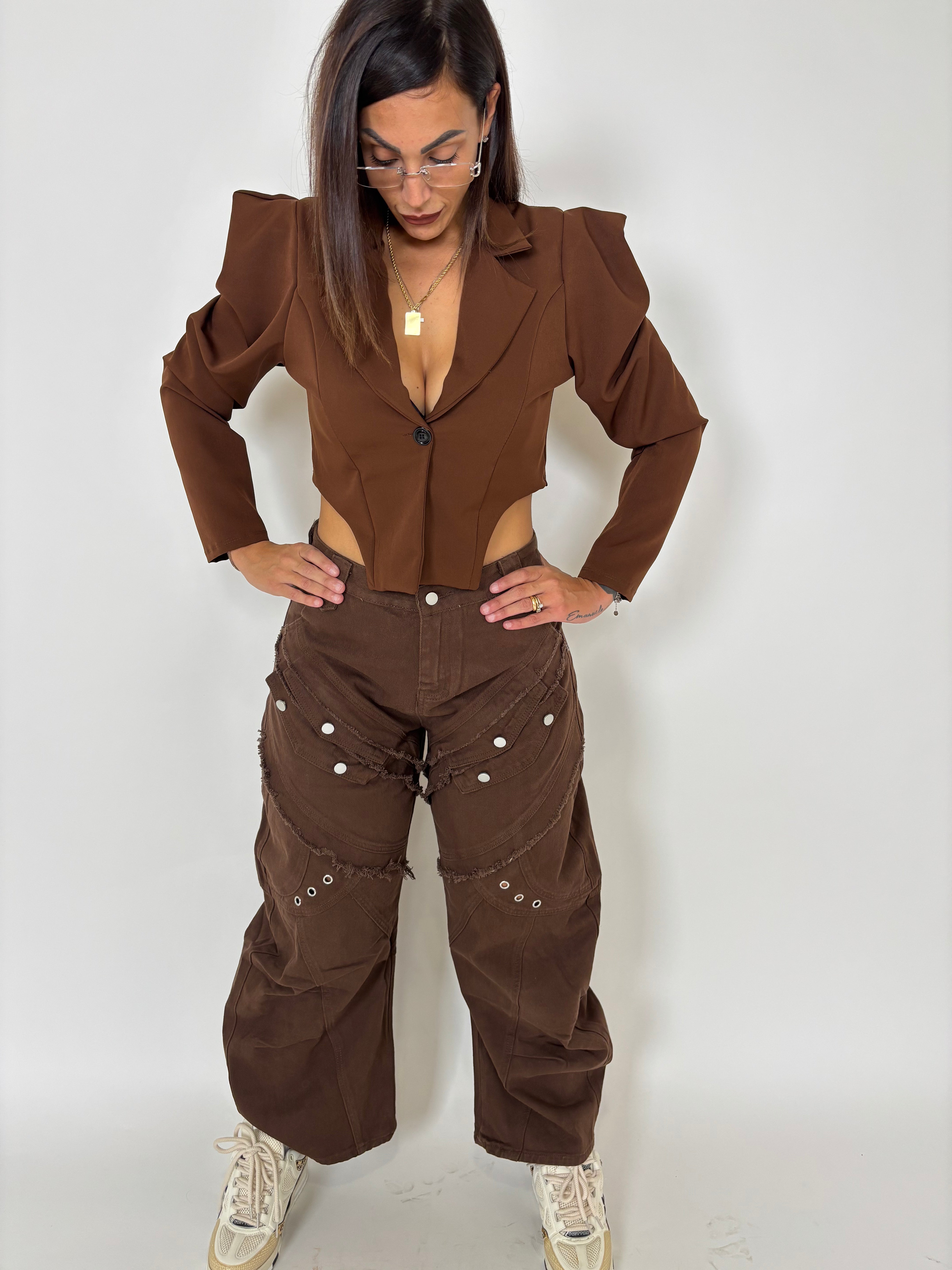 PANTALONE MOCHY